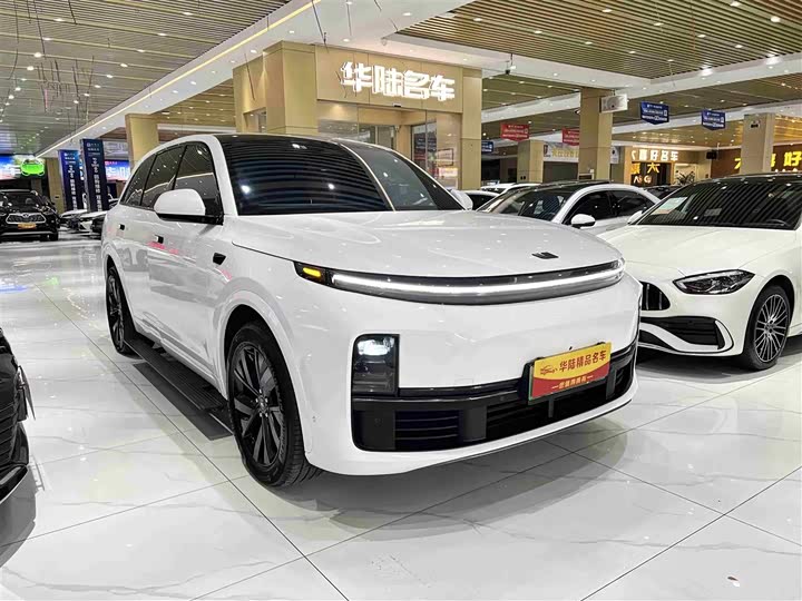 Фото 3 - LiXiang L7