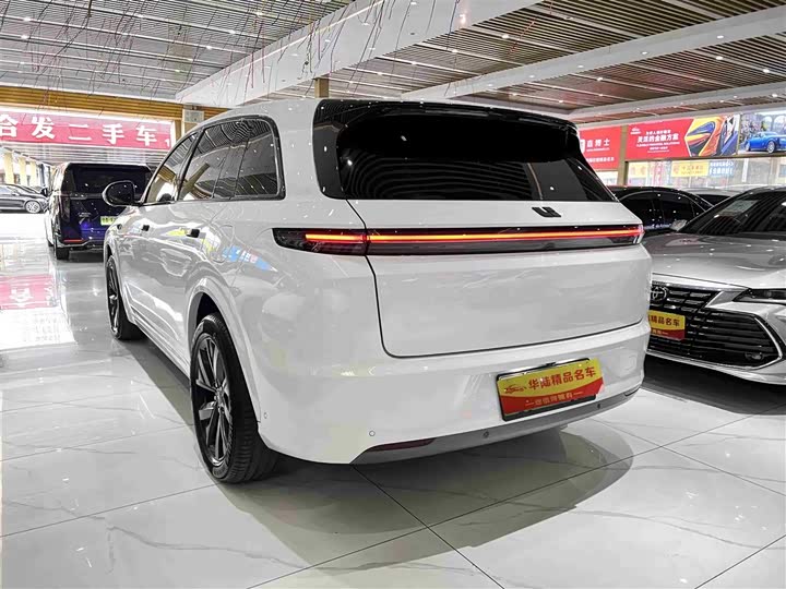 Фото 4 - LiXiang L7