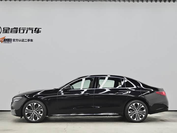 Фото 7 - Mercedes-Benz E-Class Hybrid