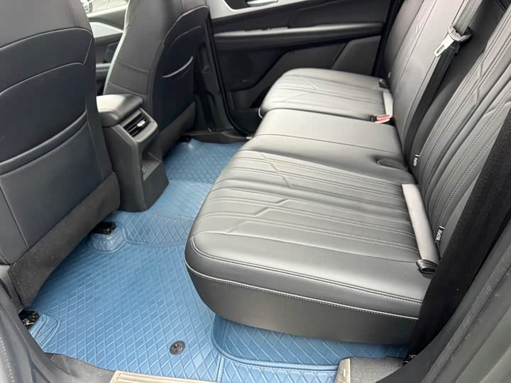 Фото 13 - Haval H5