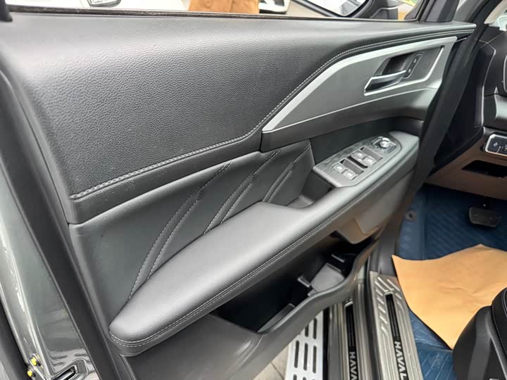 Фото 7 - Haval H5