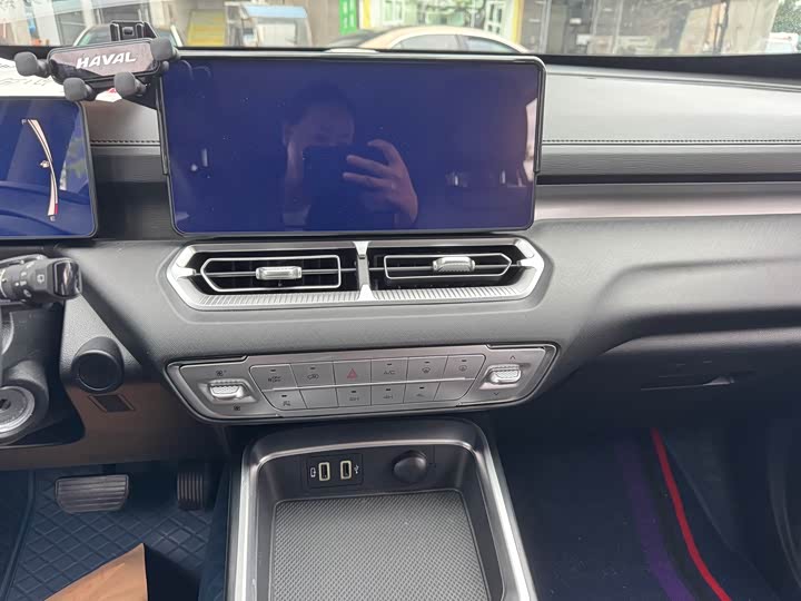 Фото 9 - Haval H5