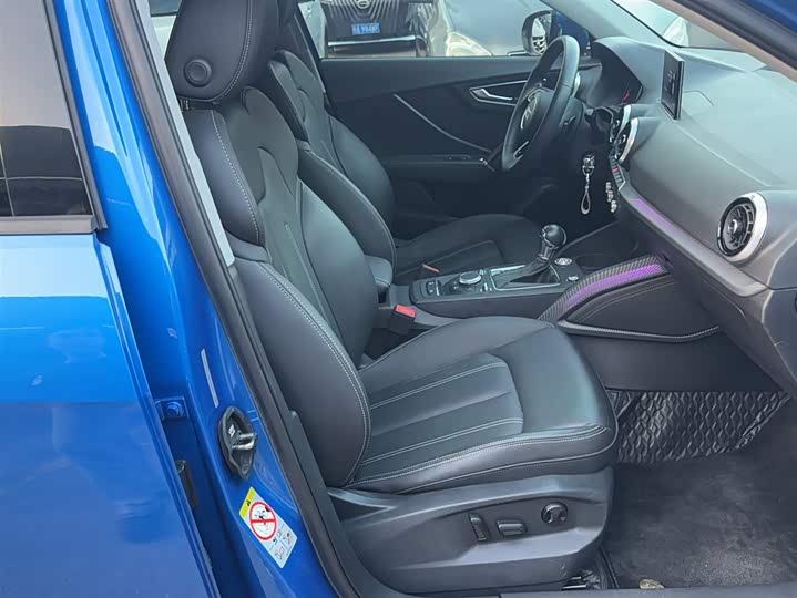 Фото 3 - Audi Q2L