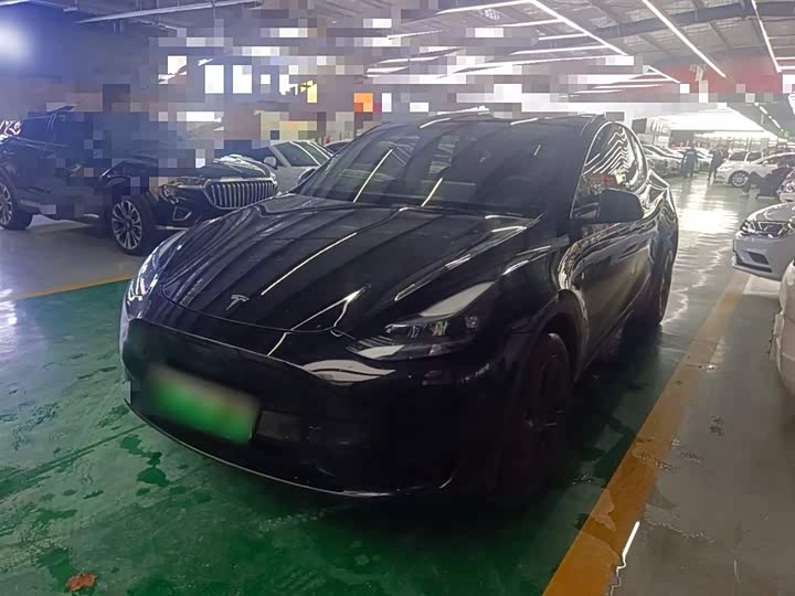 Фото 2 - Tesla Model Y