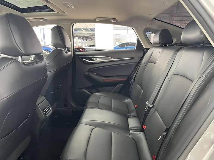 Фото 5 - Changan Eado Plus