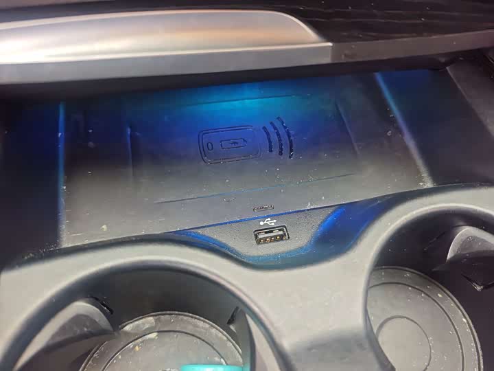 Фото 11 - BMW 5 Series Hybrid