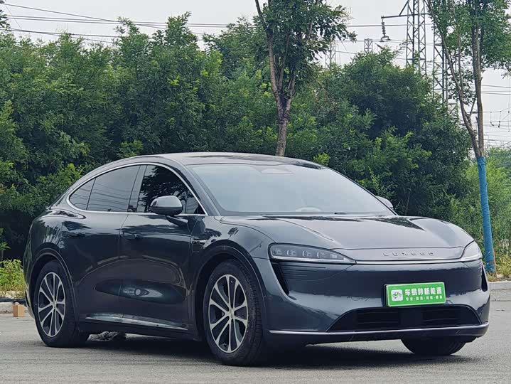 Фото 3 - Luxeed R7