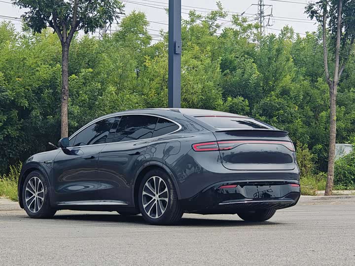 Фото 4 - Luxeed R7