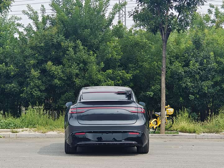 Фото 5 - Luxeed R7