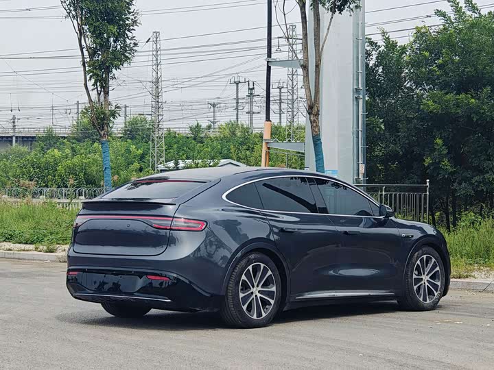 Фото 6 - Luxeed R7