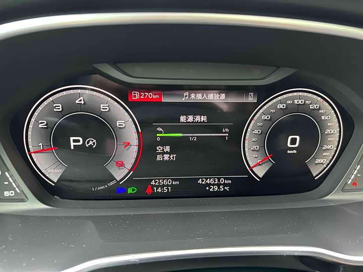 Фото 14 - Audi Q3