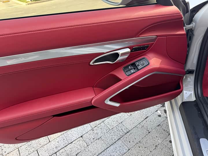 Фото 5 - Porsche 718