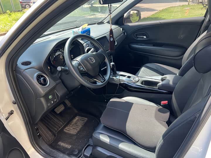 Фото 4 - Honda XR-V