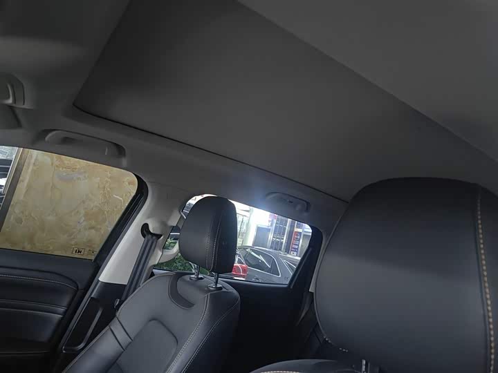 Фото 12 - Haval Dargo