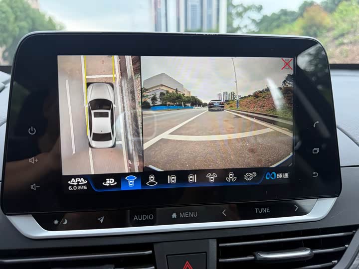 Фото 17 - Nissan Teana