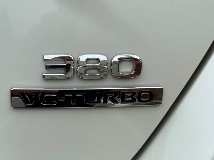 Фото 18 - Nissan Teana