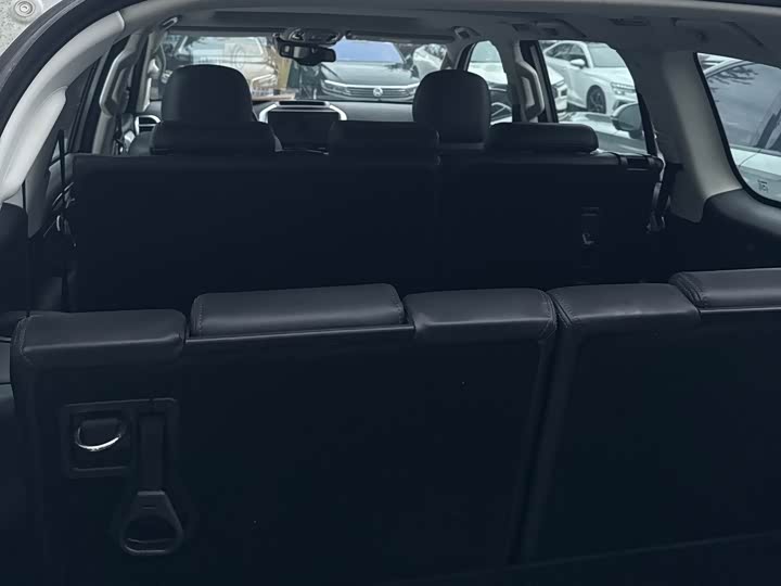 Фото 10 - Haval H9