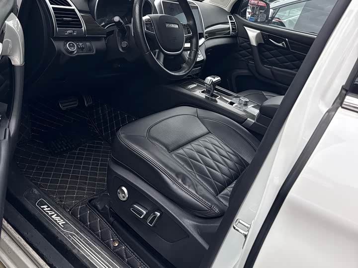 Фото 4 - Haval H9