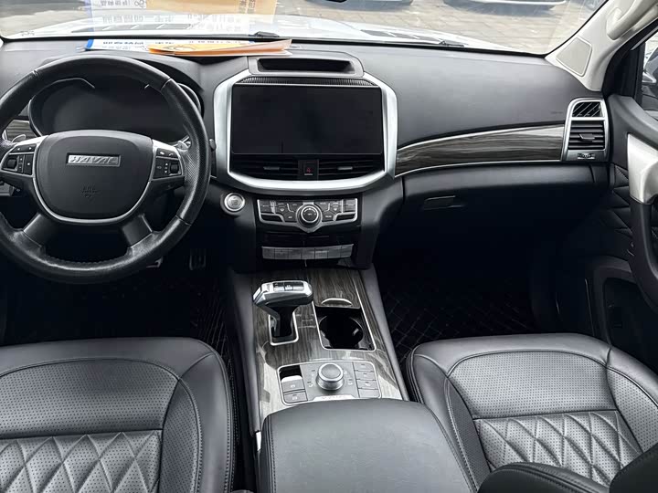 Фото 6 - Haval H9