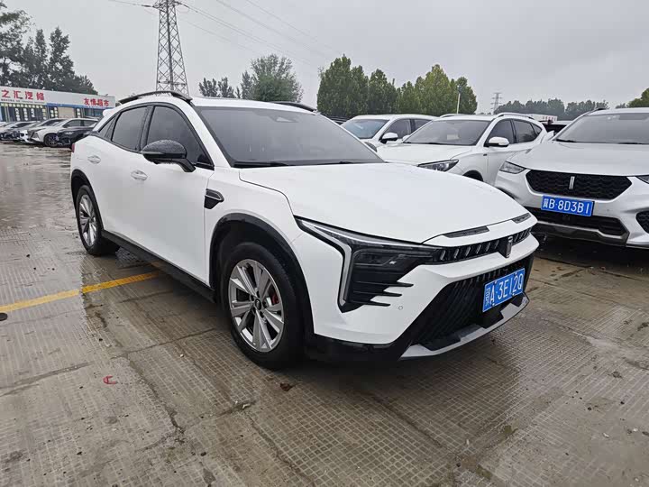 Фото 3 - Bestune B70S