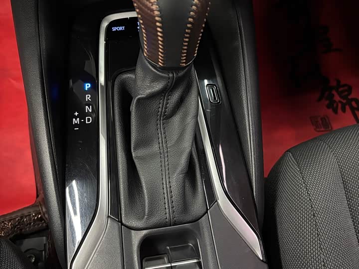 Фото 15 - Toyota Levin