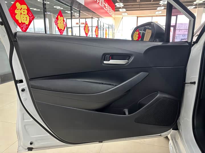 Фото 8 - Toyota Levin