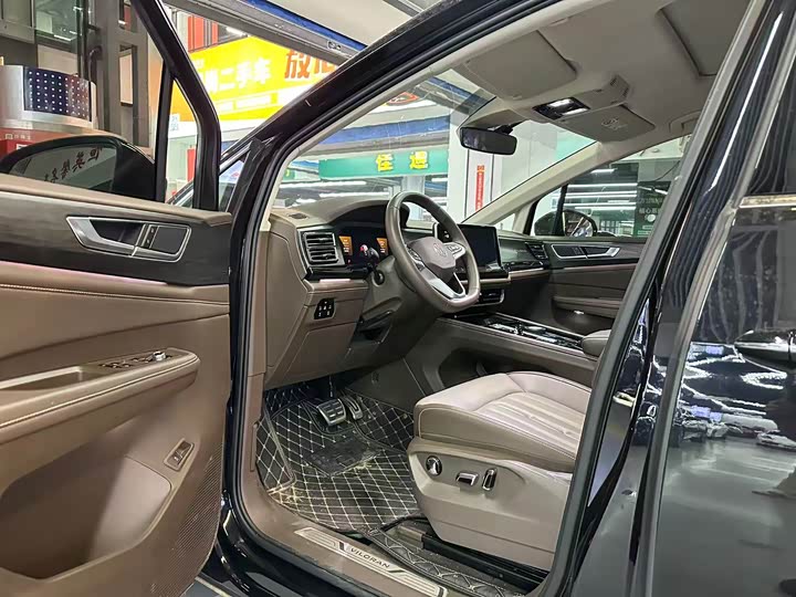 Фото 4 - Volkswagen Viloran