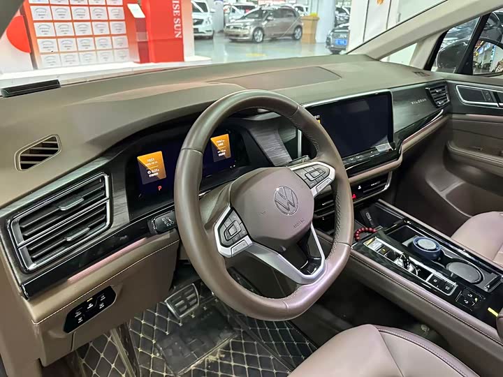 Фото 6 - Volkswagen Viloran