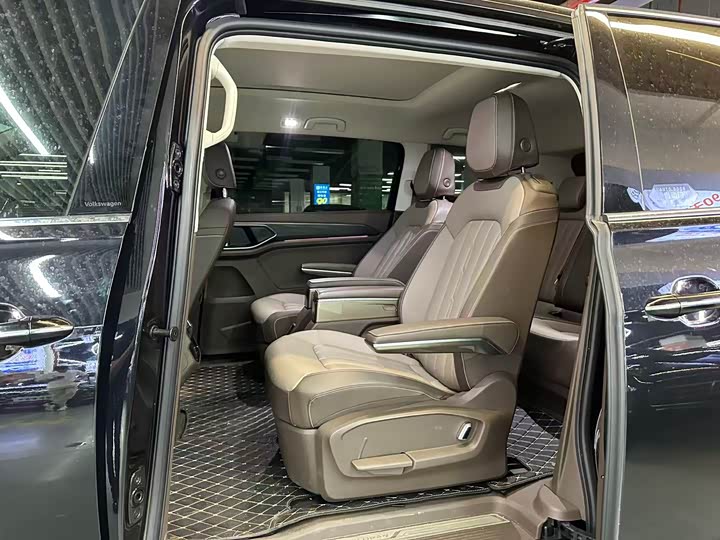 Фото 7 - Volkswagen Viloran