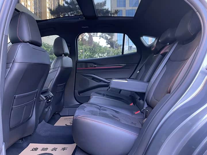 Фото 7 - Ford Mondeo Sport (Evos)