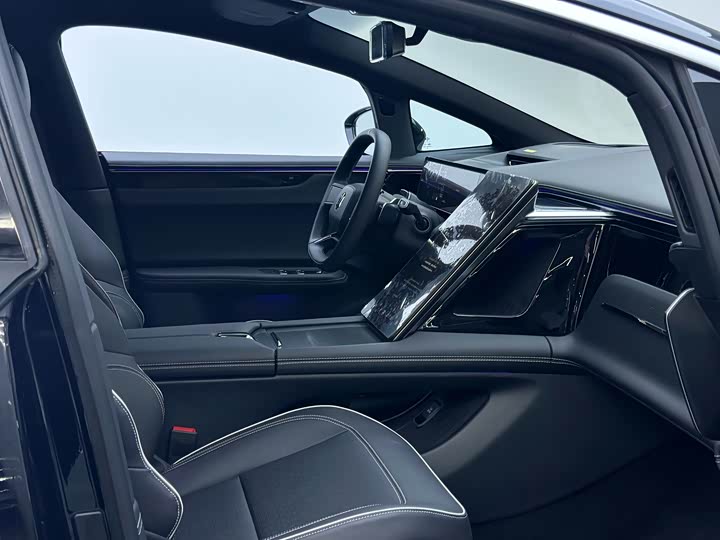 Фото 20 - HiPhi X