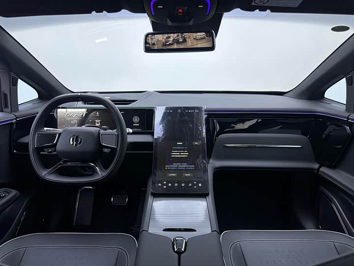 Фото 25 - HiPhi X