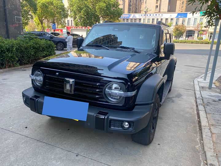 Фото 1 - Tank 300