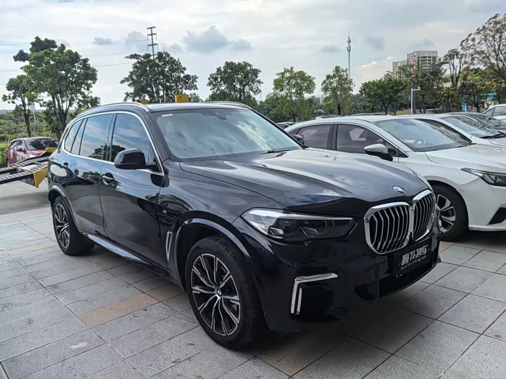 Фото 3 - BMW X5