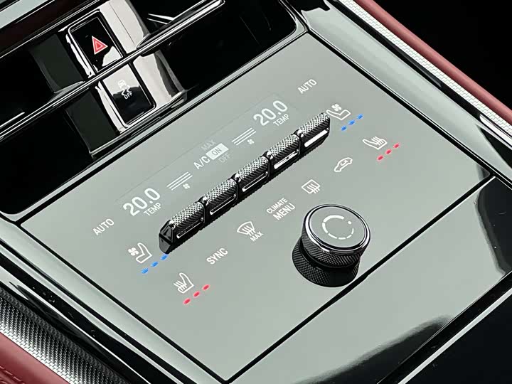 Фото 16 - Porsche Panamera