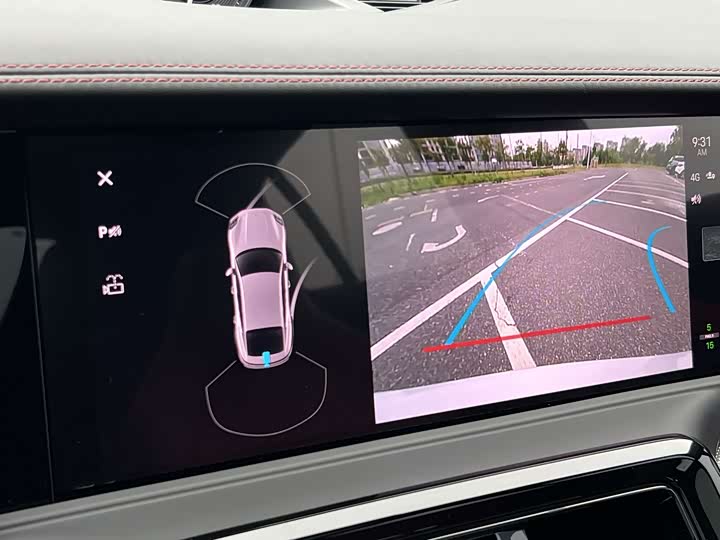 Фото 17 - Porsche Panamera