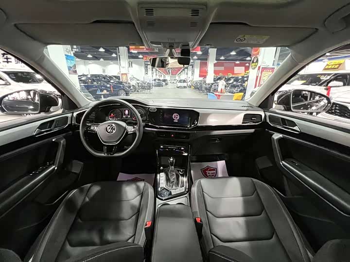 Фото 4 - Volkswagen Tayron