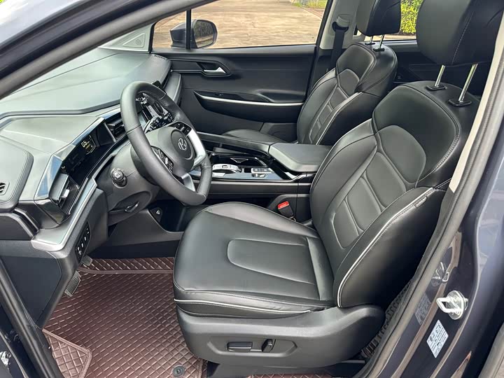 Фото 29 - Hyundai Custo