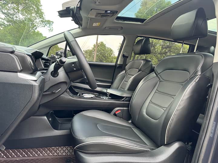 Фото 31 - Hyundai Custo