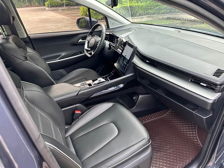 Фото 36 - Hyundai Custo