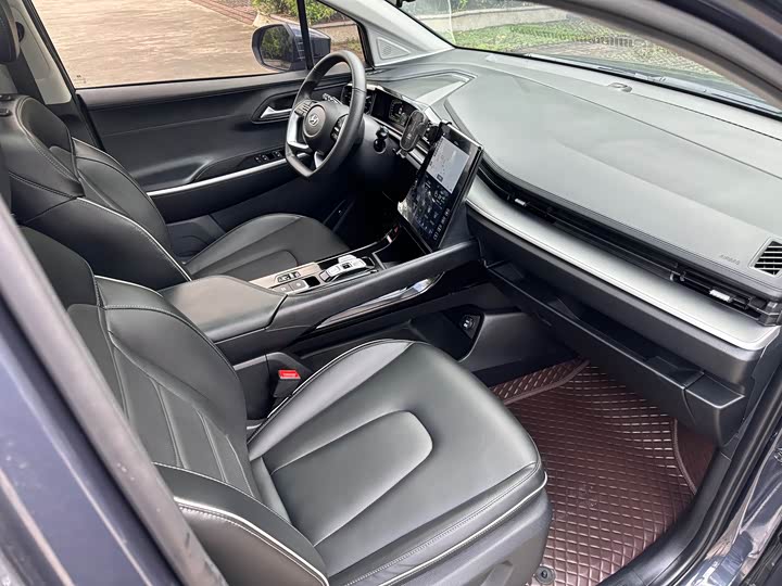 Фото 37 - Hyundai Custo