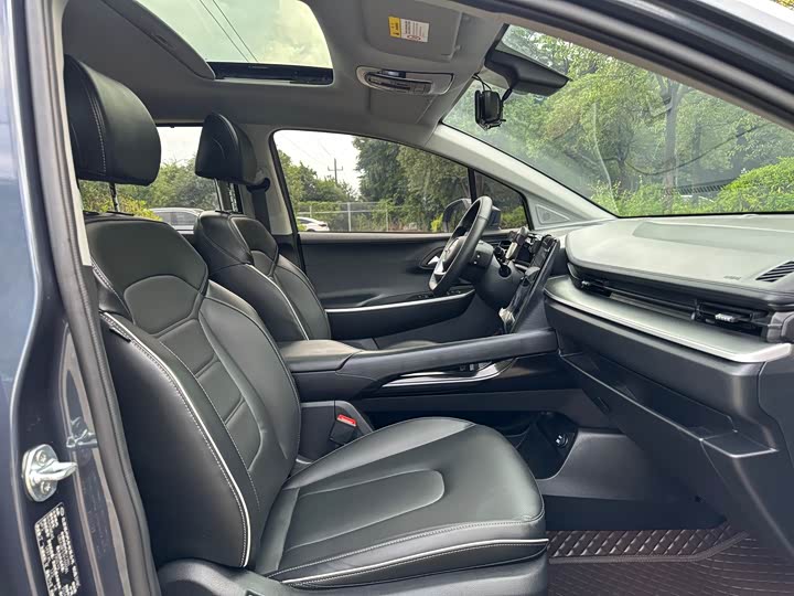 Фото 38 - Hyundai Custo