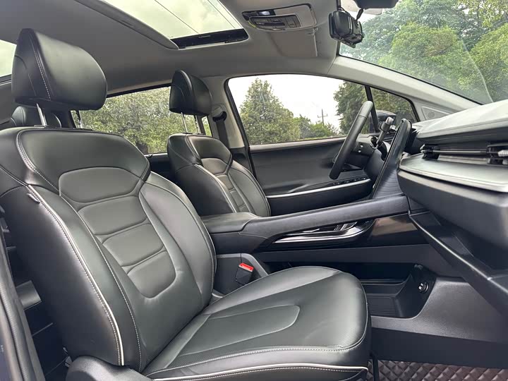 Фото 39 - Hyundai Custo