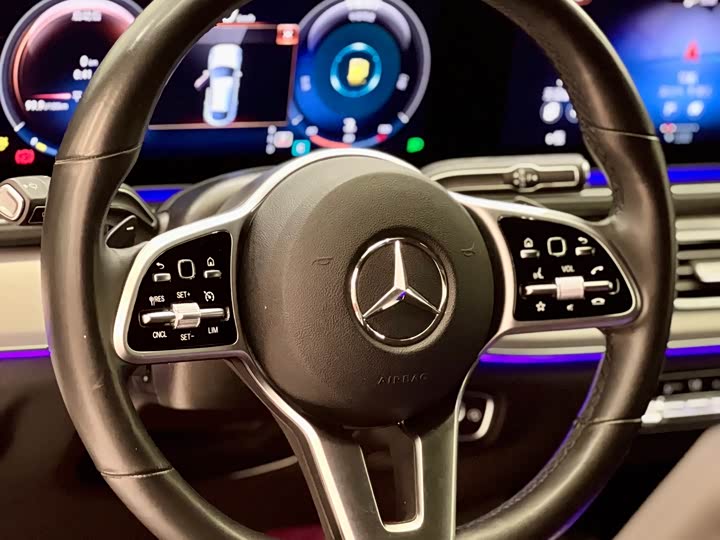 Фото 3 - Mercedes-Benz GLE-Class Coupe