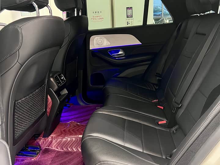 Фото 5 - Mercedes-Benz GLE-Class Coupe