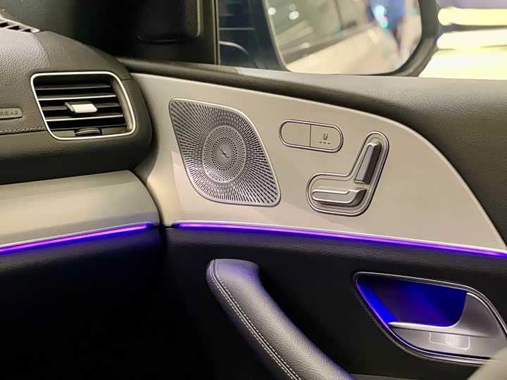 Фото 8 - Mercedes-Benz GLE-Class Coupe