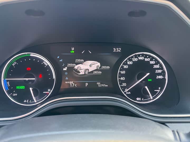 Фото 20 - Toyota Avalon