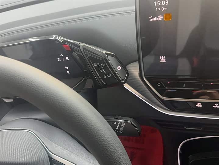 Фото 11 - Volkswagen ID.4 Crozz