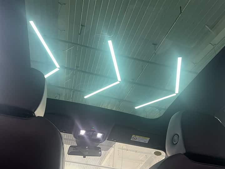 Фото 16 - Volkswagen ID.4 Crozz