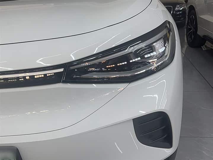 Фото 3 - Volkswagen ID.4 Crozz